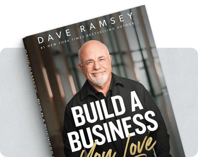 Build a Business You Love