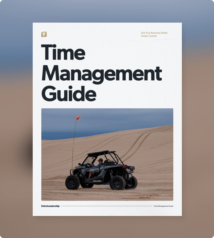 Time Management Guide