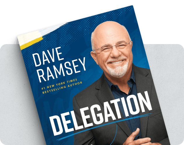 Delegation Quick Read