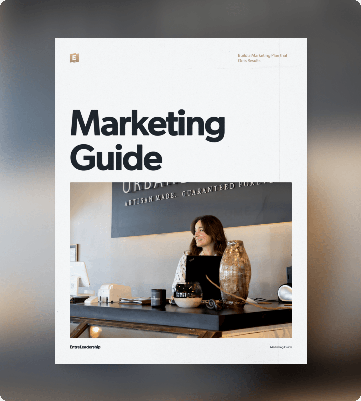 Marketing Guide