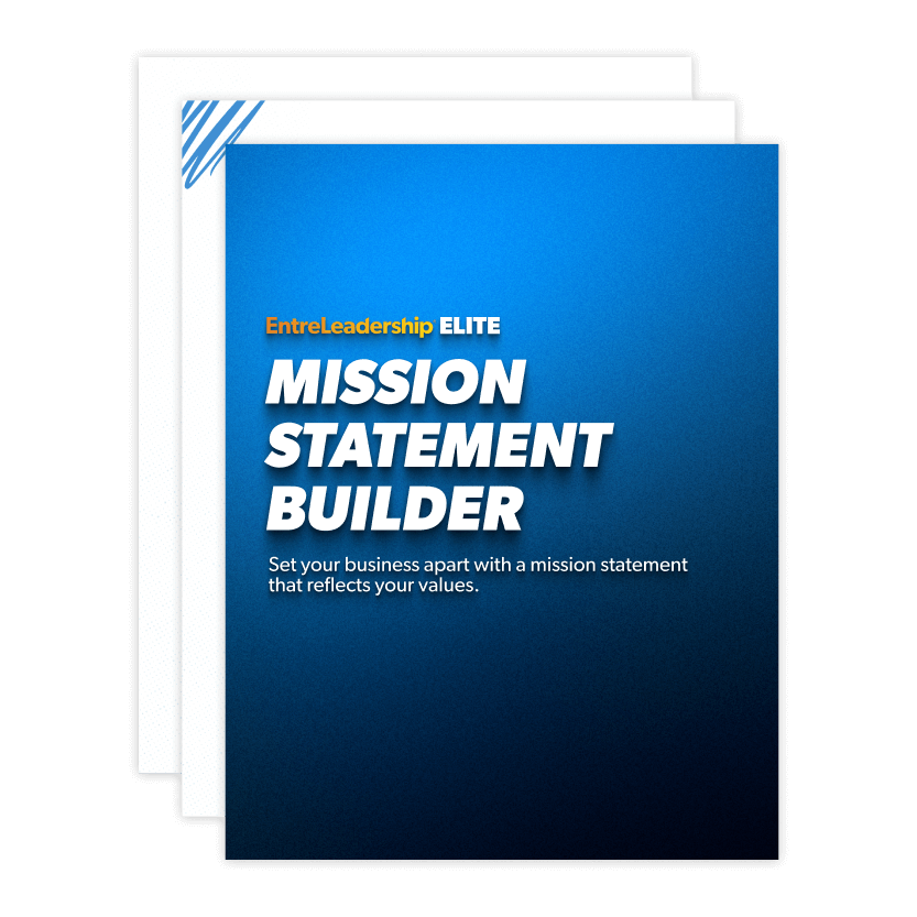 Mission Statement Mapper