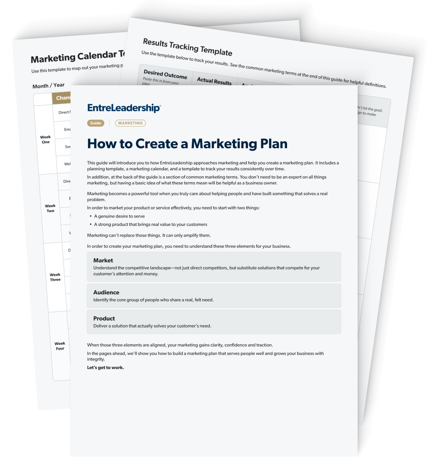 Marketing Guide