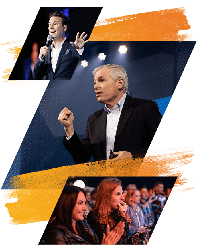 EntreLeadership Summit 2021