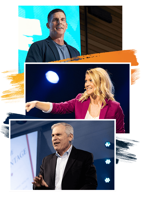 EntreLeadership Summit 2021 Livestream