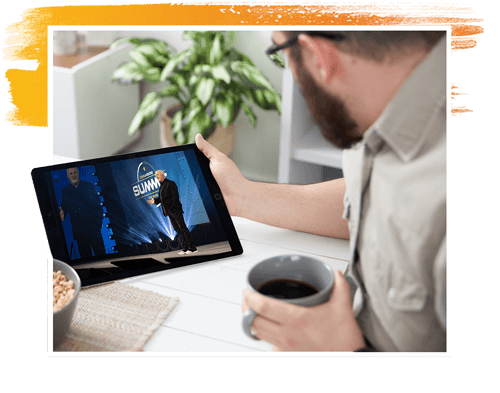 EntreLeadership Summit 2021 Livestream