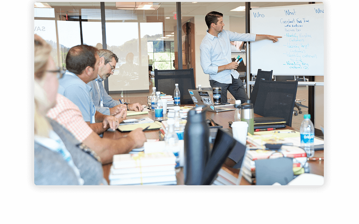 Coaching Image