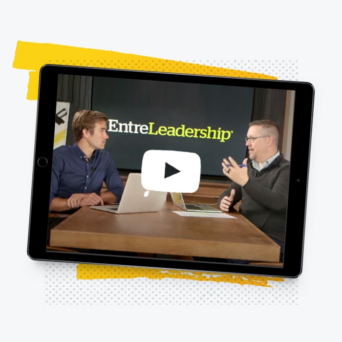 EntreLeadership Free Workshop How to Lead in a Crisis