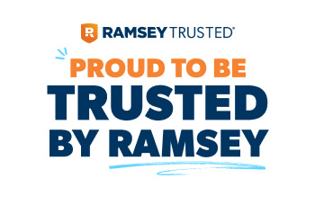 RamseyTrusted logo