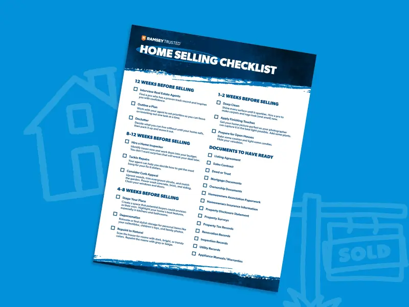 Home Sellers Guide
