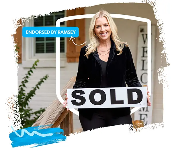 The RamseyTrusted real estate program is more than just leads
