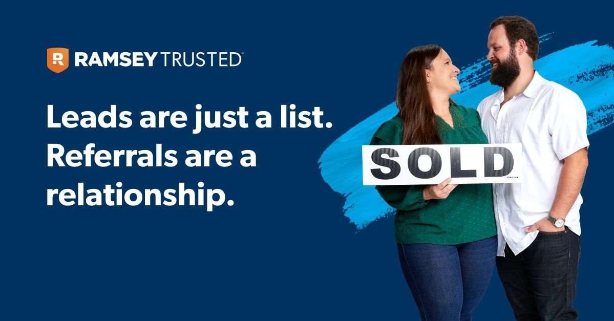Real Estate Pro Referrals Ramsey