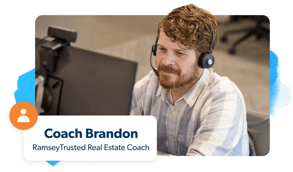 Elevate your work with not-your-typical real estate coaching.