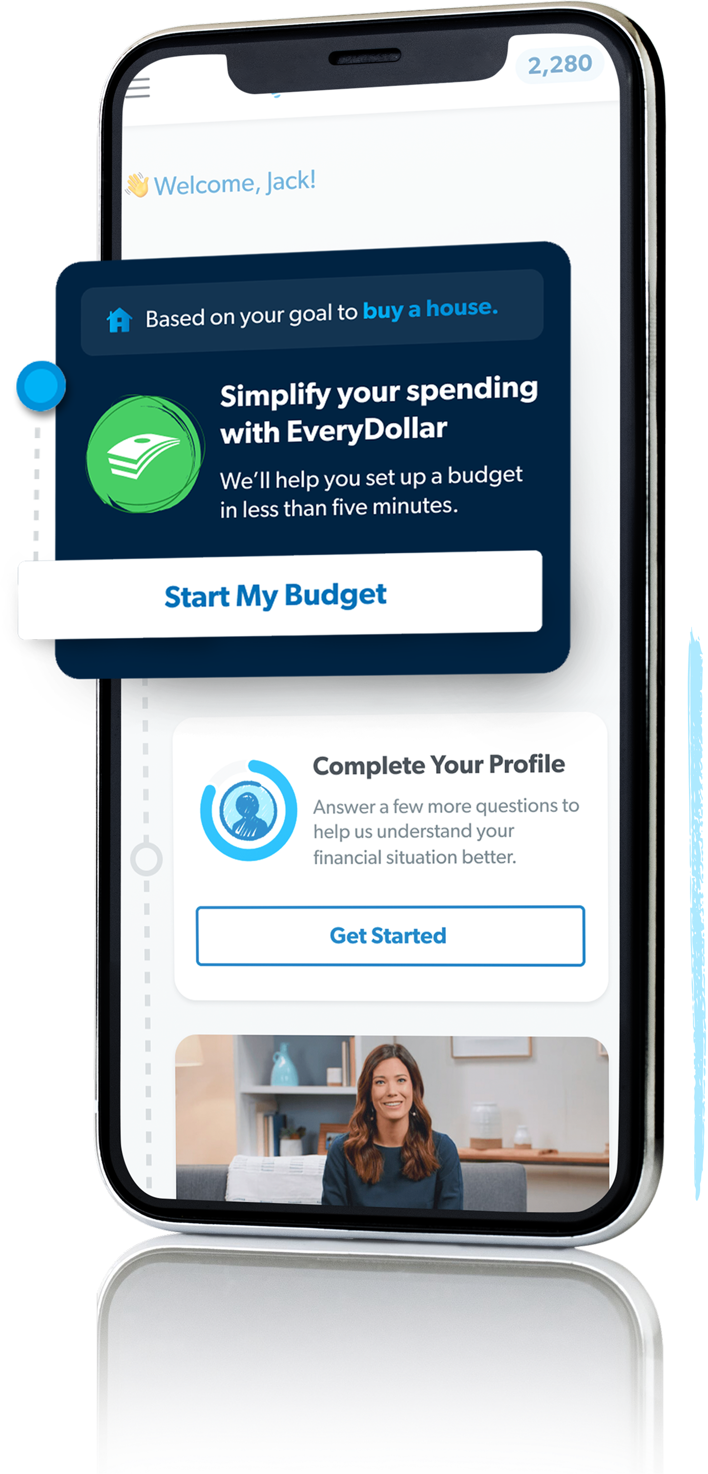 Image of SmartDollar Product