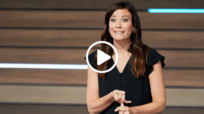 Rachel Cruze what Now Event