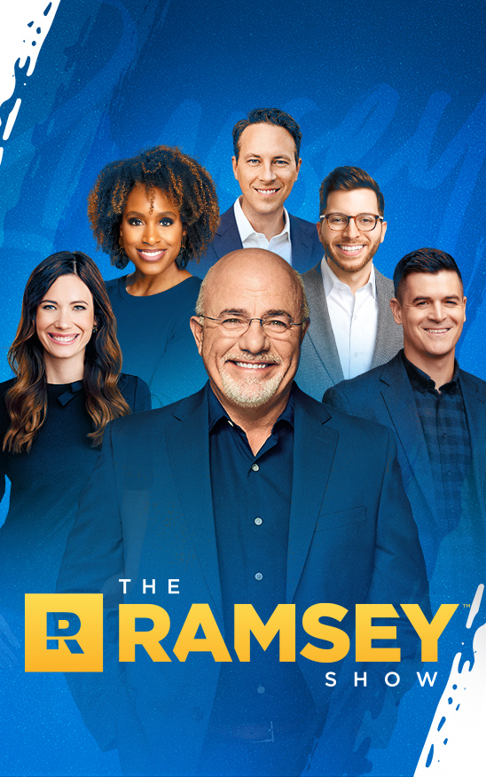 Ramsey Network | Watch