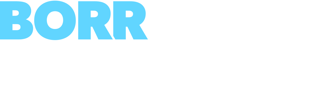 Borrowed Future Podcast