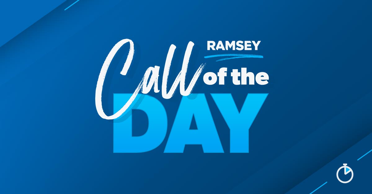 Ramsey Everyday Millionaires Ramsey