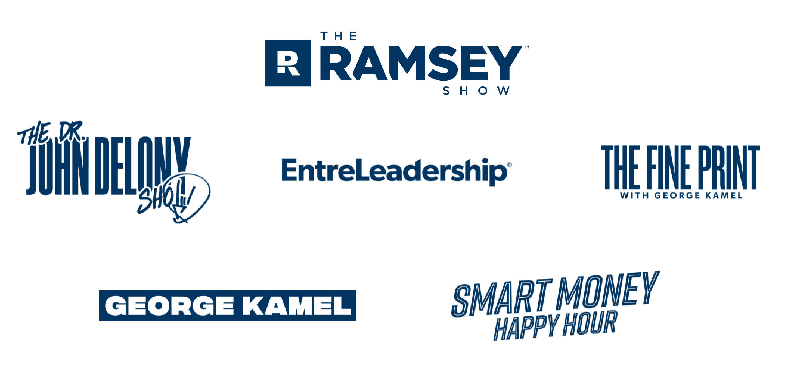 Ramsey Network Brands
