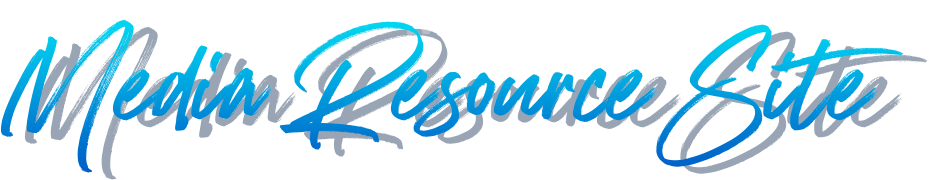Welcome to the Media Resource Site