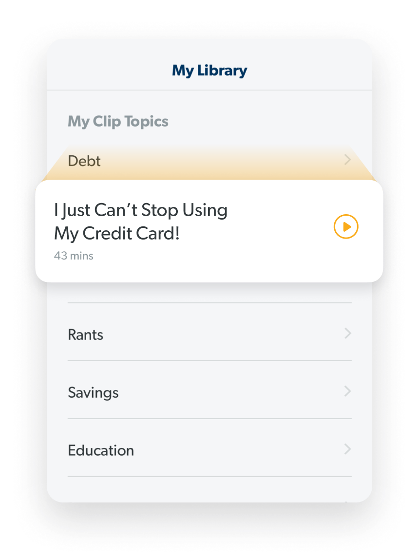 Ramsey Network Library Page