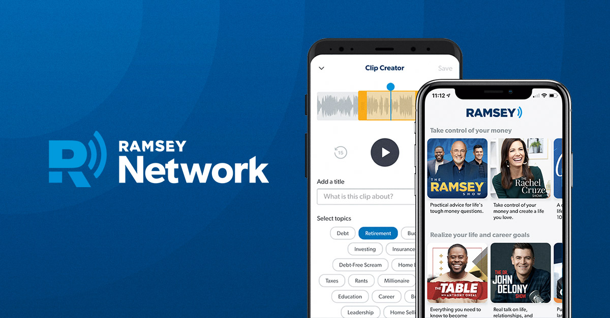 Download the ramsey network app ramsey