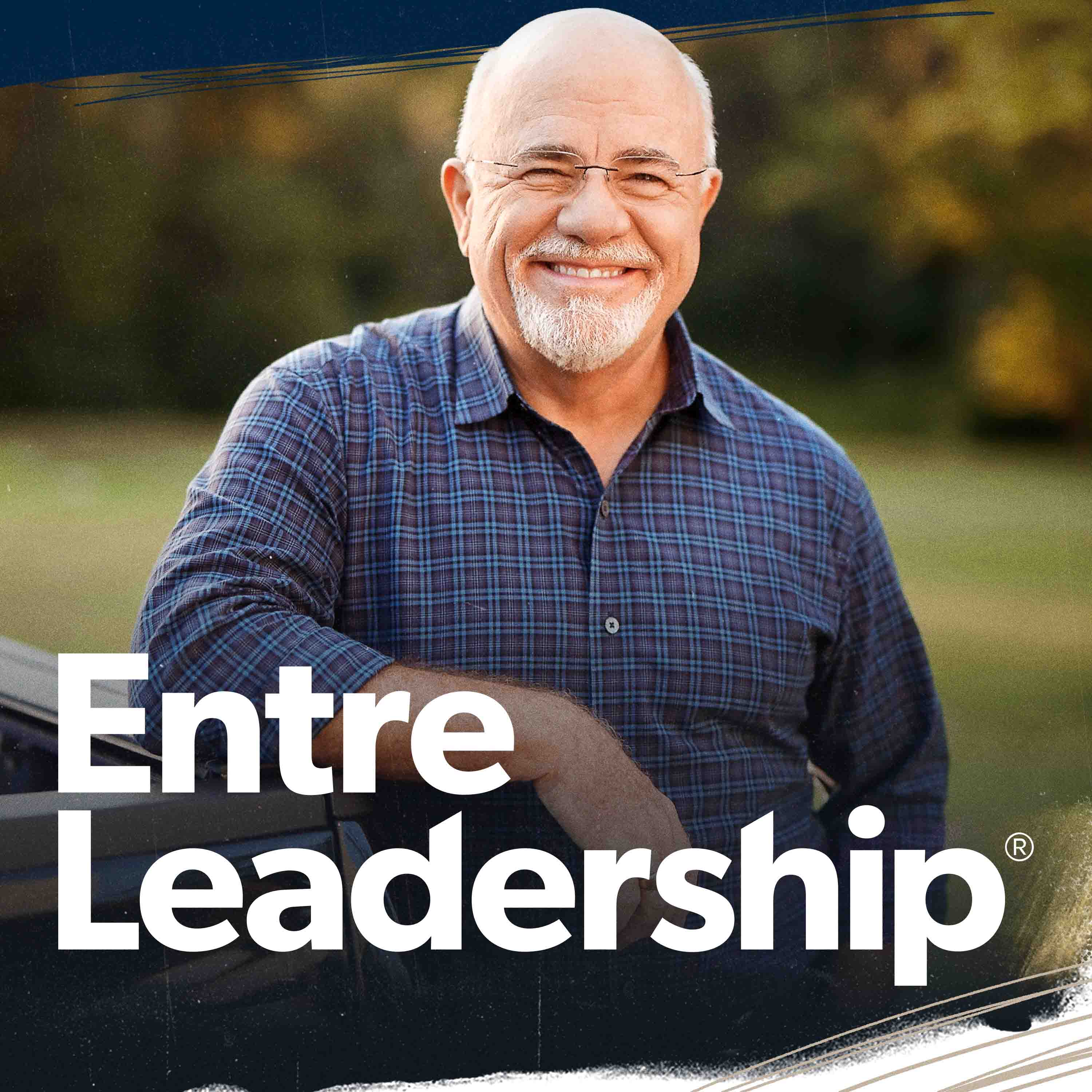 The EntreLeadership Podcast