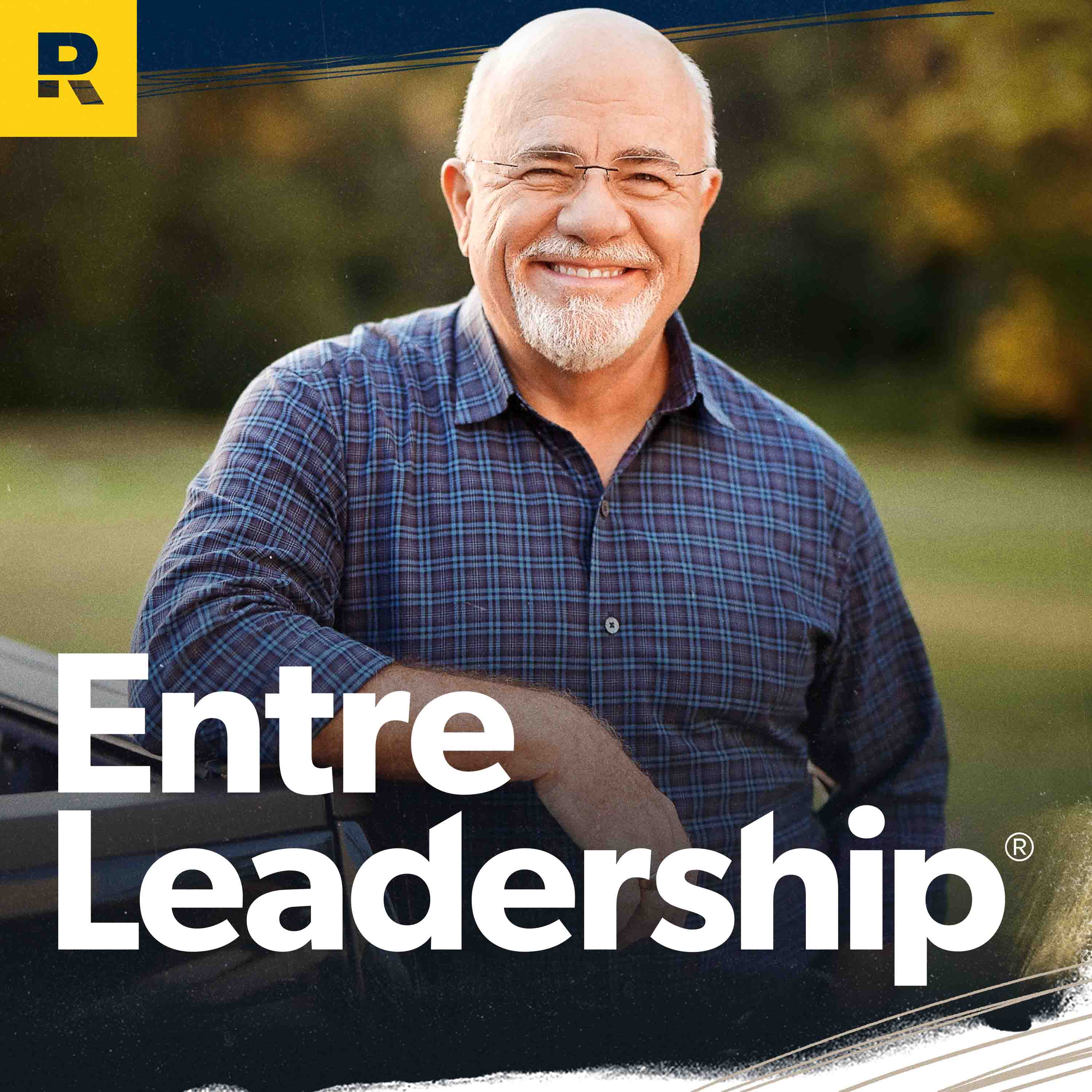 The EntreLeadership Podcast