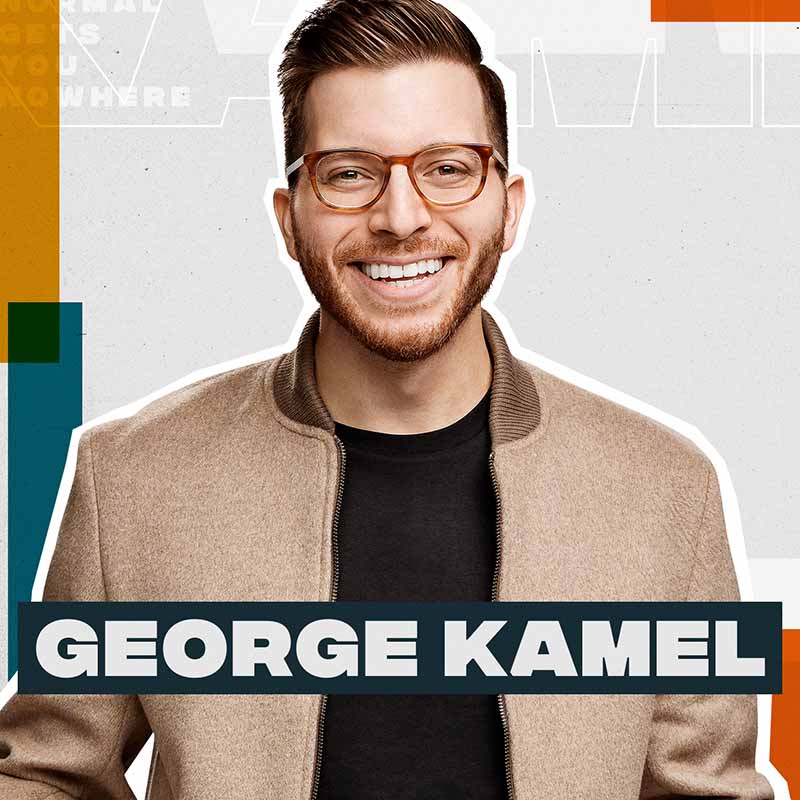 George Kamel YouTube Channel