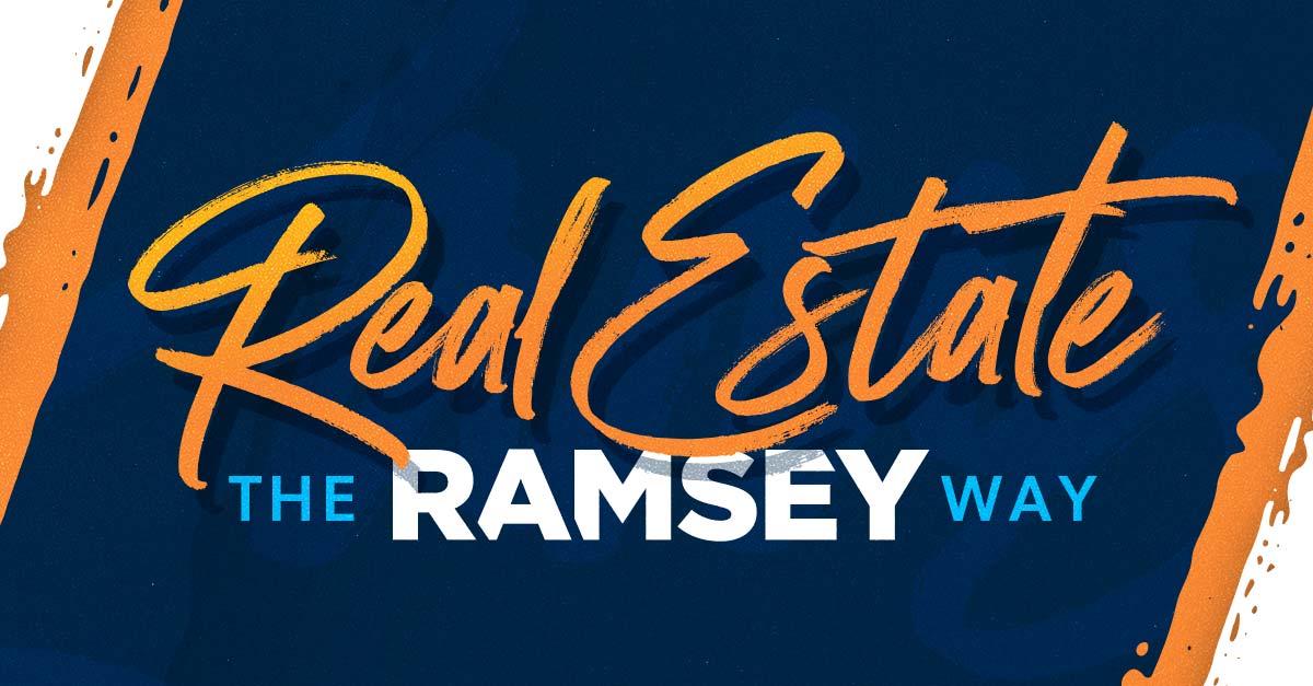 real-estate-the-ramsey-way-ramsey