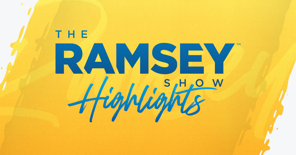 The Ramsey Show Highlights - Ramsey