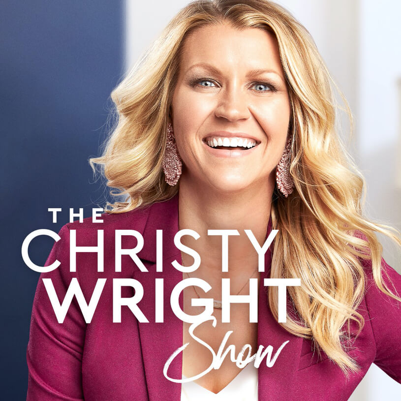 The Christy Wright Show