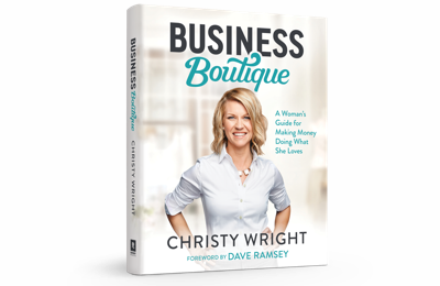 The Dave Ramsey Show Mar 29 2017 Daveramsey Business Boutique Book