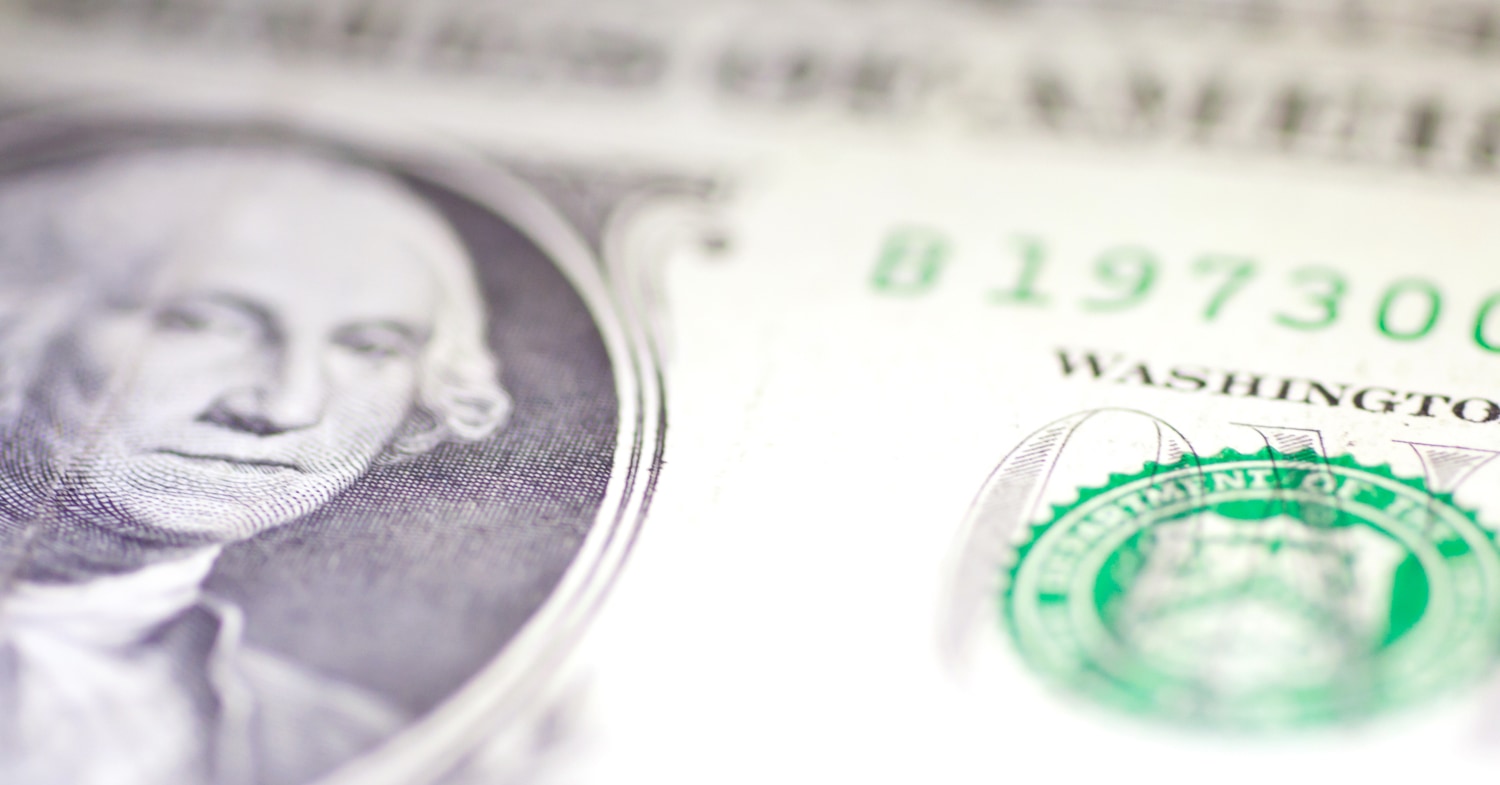 How to Stay Motivated While Budgeting Dollar Bill