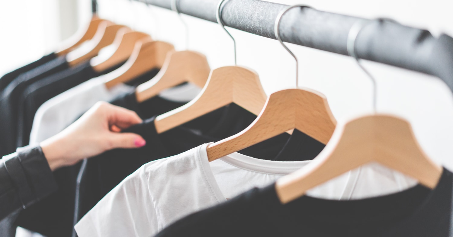 7 điều cần lưu ý khi mua sắm quần áo online