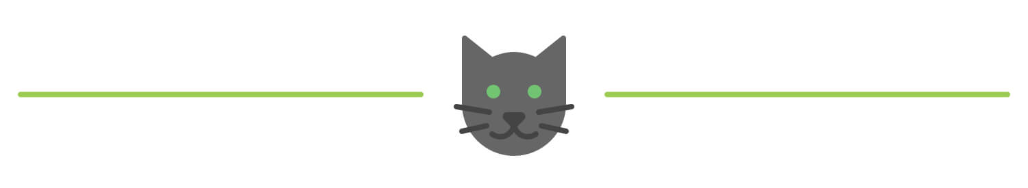 Cat graphic