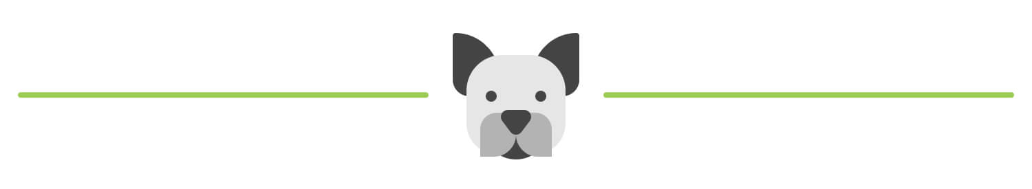 dog graphic