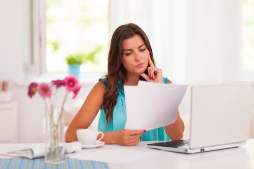 5 Budgeting Myths You May Be Telling Yourself 5 Budgeting Myths You May Be Telling Yourself