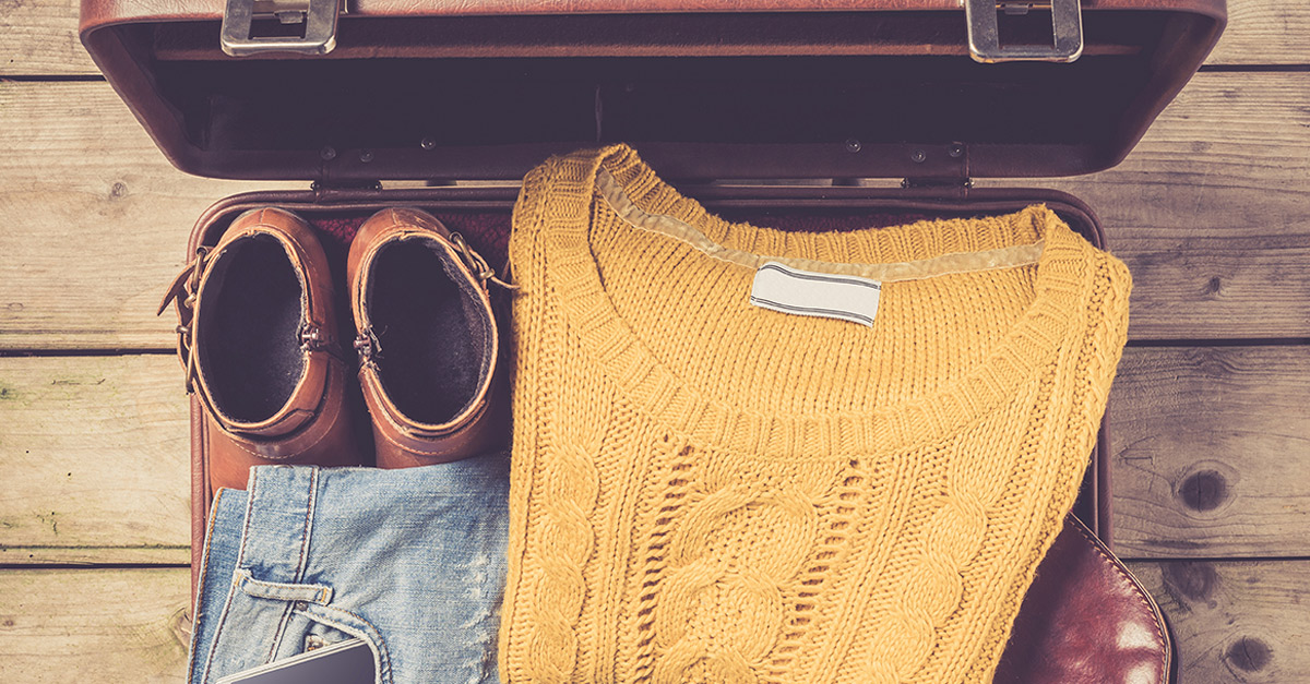 6 Budget Travel Tips to Get You Home for the Holidays 6 Budget Travel Tips to Get You Home for the Holidays