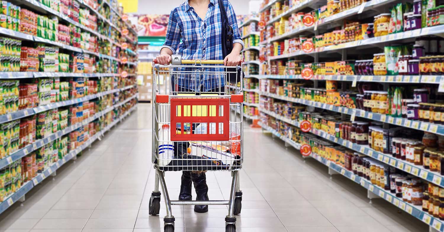 3 Grocery Shopping Habits That Are Costing Everyone Time and Money - Ramsey