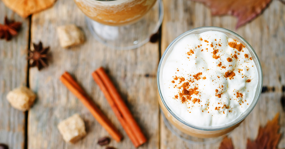 How to Save on Pumpkin Spice Lattes | EveryDollar How to Save on Pumpkin Spice Lattes | EveryDollar