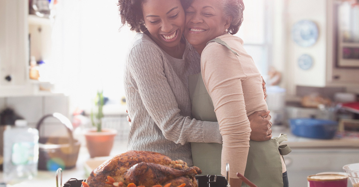 Thanksgiving Weekend: 7 Tips for Spending Less Money and More Time Together Thanksgiving Weekend: 7 Tips for Spending Less Money and More Time Together