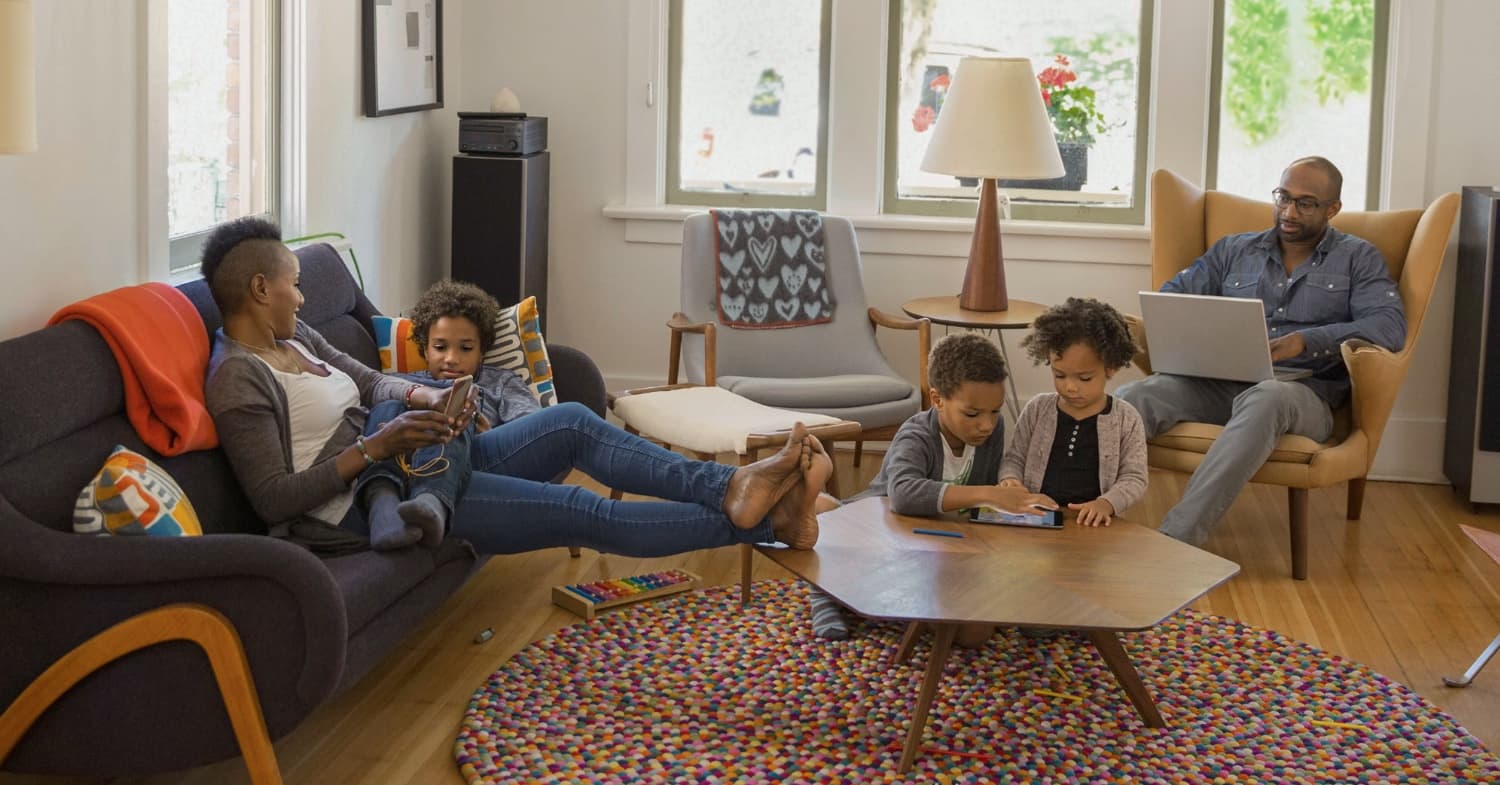 Your Complete Guide to the Family Budget Meeting