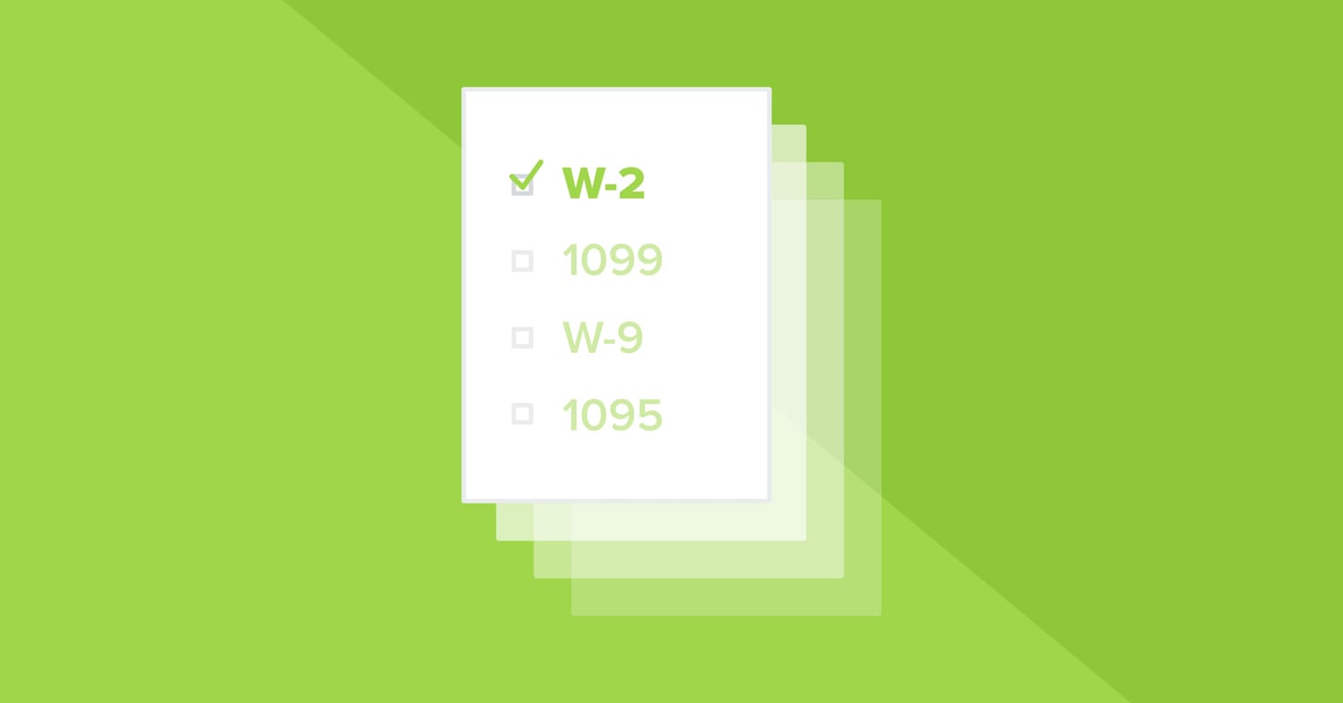 How to File Your Taxes A checklist of documents you'll need to do your taxes.
