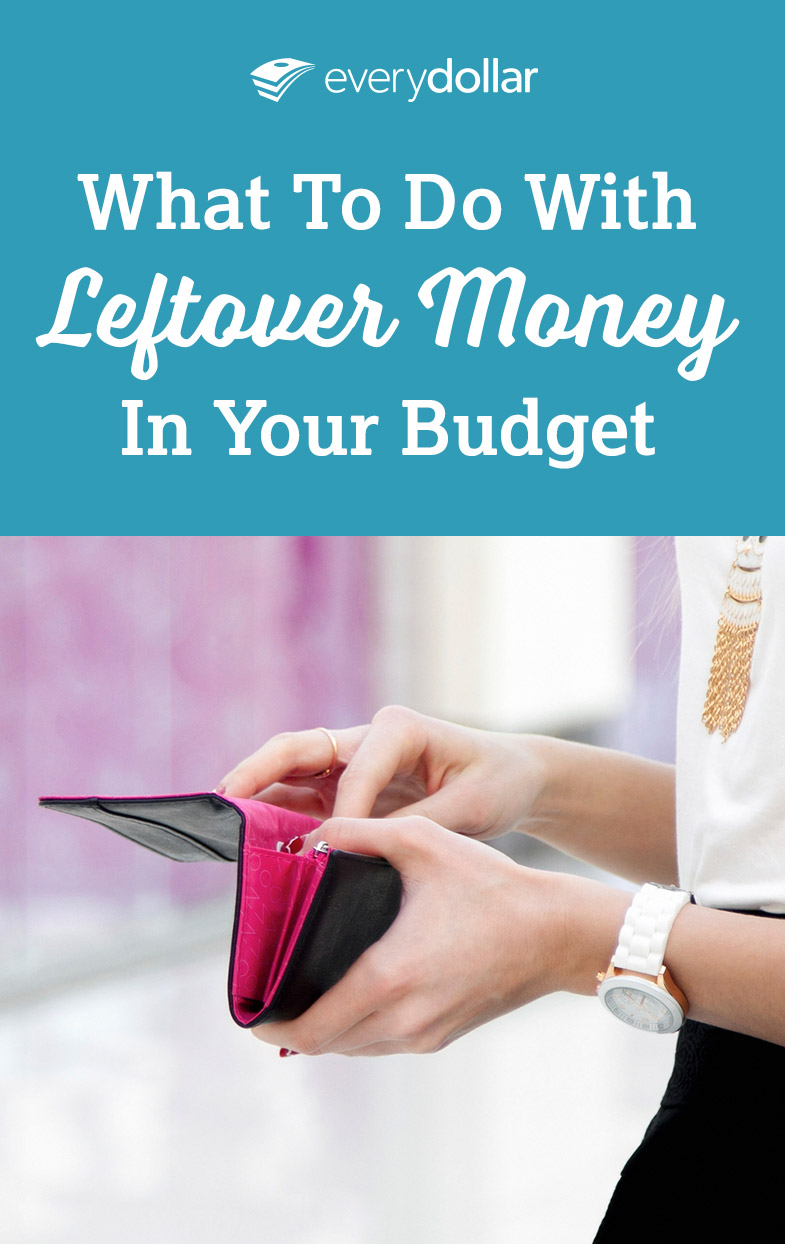 what-to-do-with-leftover-money-in-your-budget