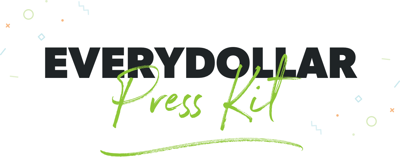 EveryDollar Press Kit