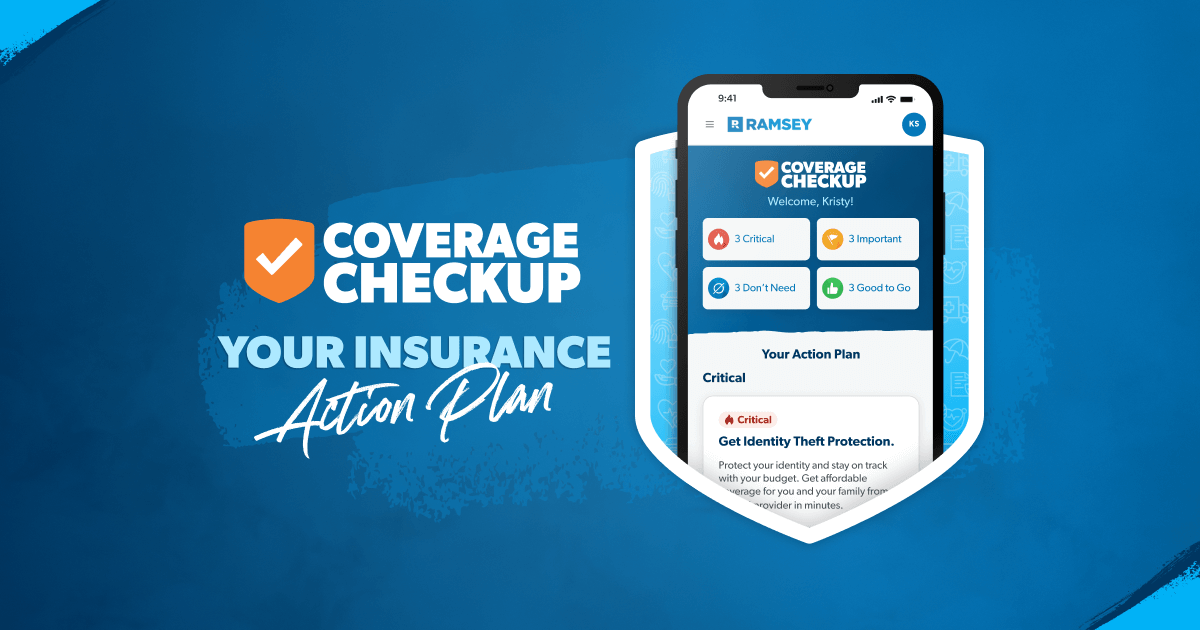 Coverage Checkup - Ramsey