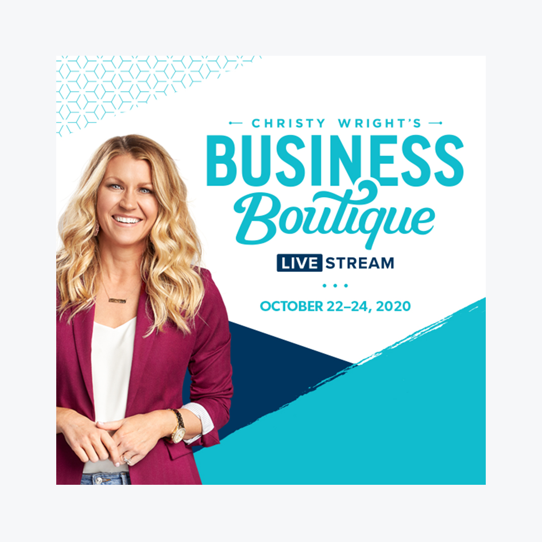 Business Boutique 2020 Conference Livestream