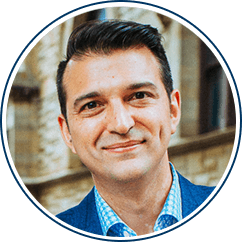 Rory Vaden