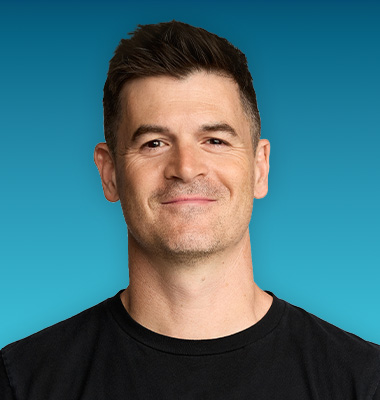 Patrick Lencioni, speaker at EntreLeadership Summit