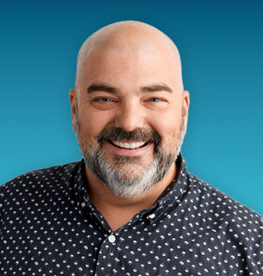 Patrick Lencioni, speaker at EntreLeadership Summit